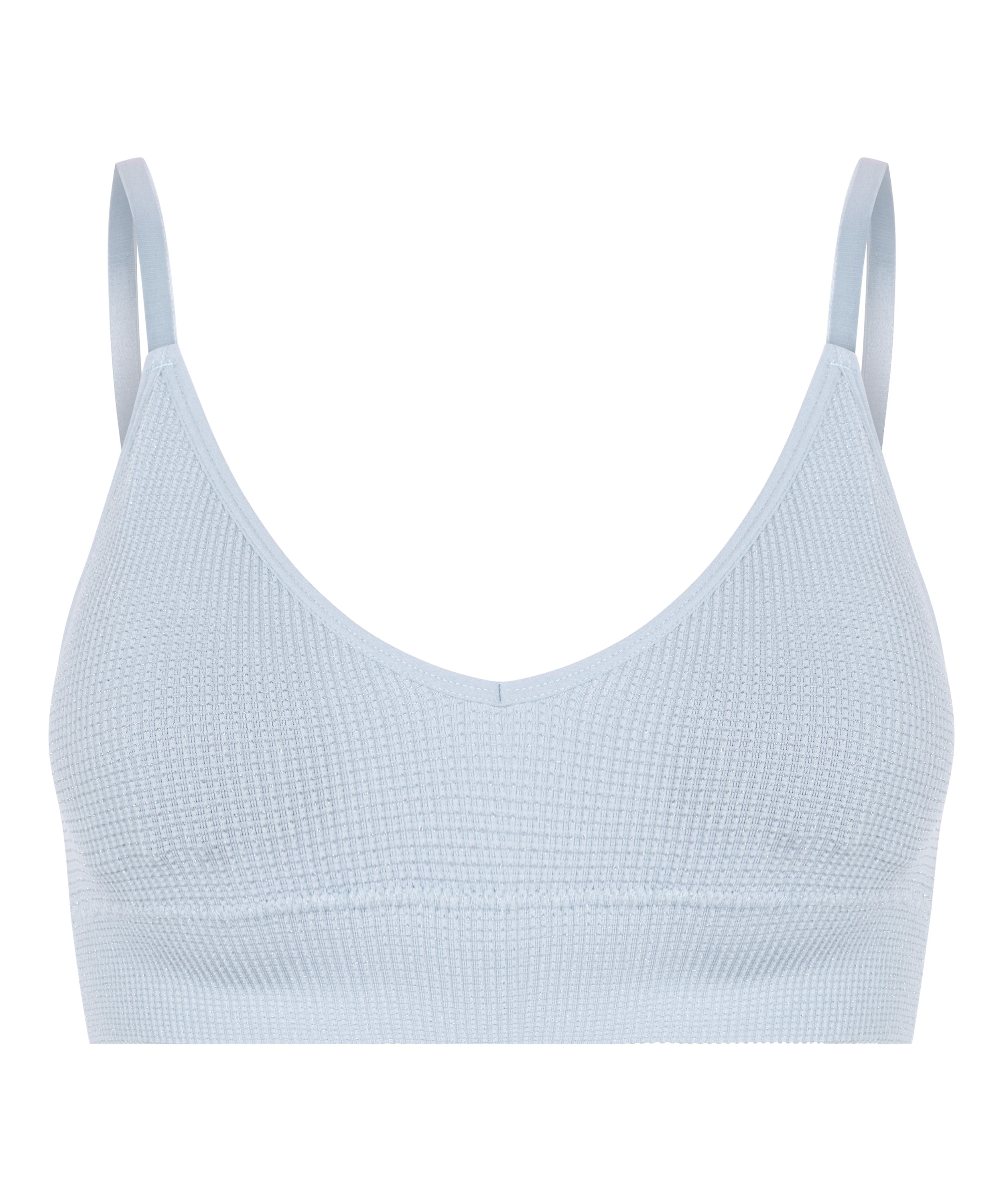 Dianne Bralette, Blue, main