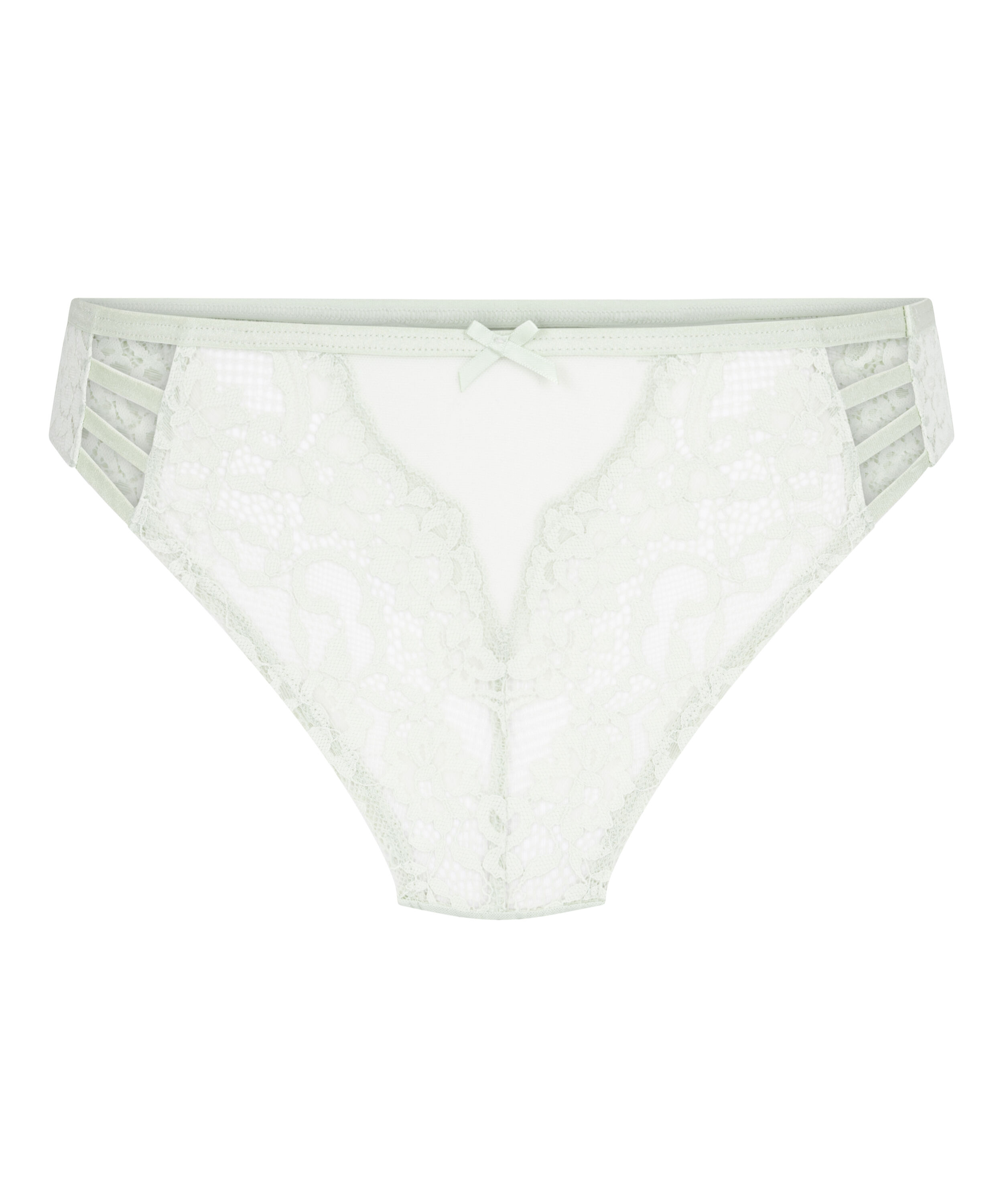 Belle Brazilian, Green