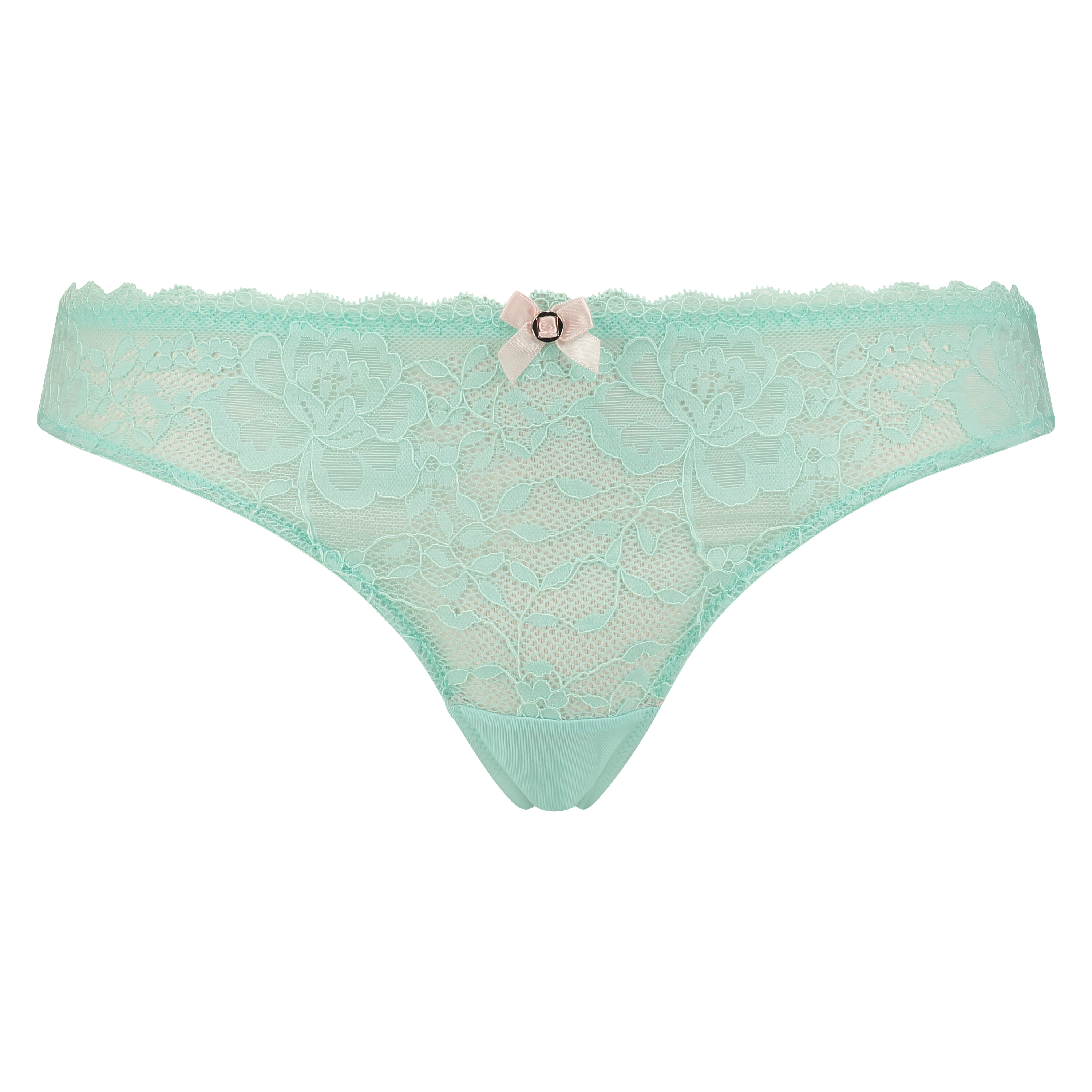 Theresa Thong, Blue, main