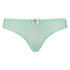 Theresa Thong, Blue