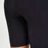 Firming Enhancing Mesh Slimmer Trousers, Black
