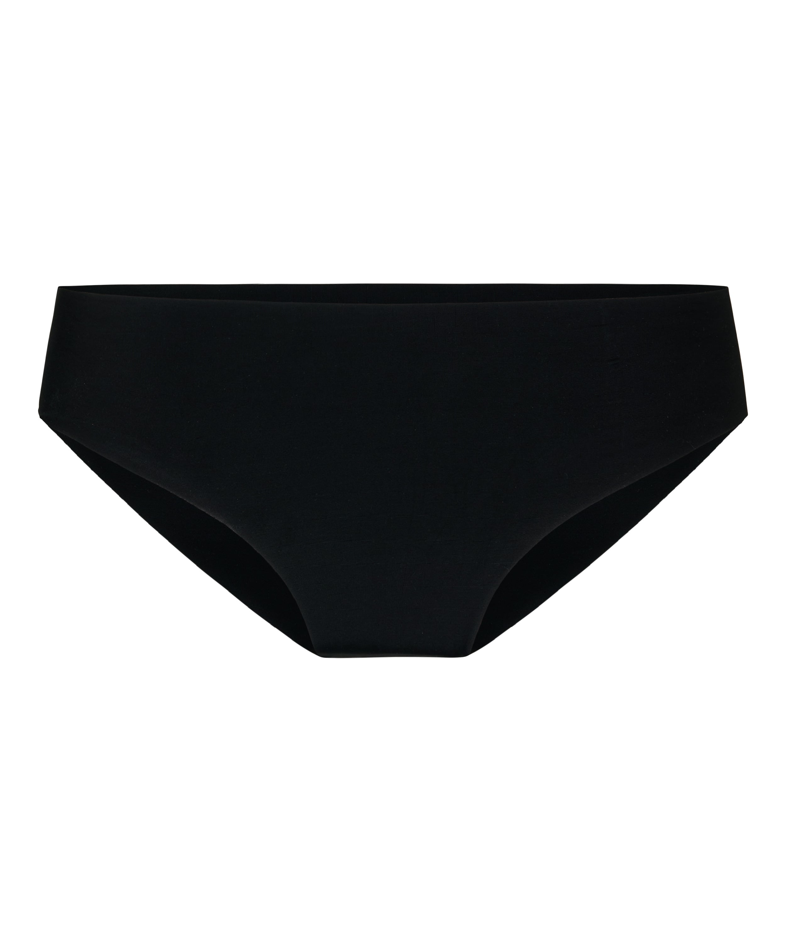 Invisible Brazilian Micro, Black, main