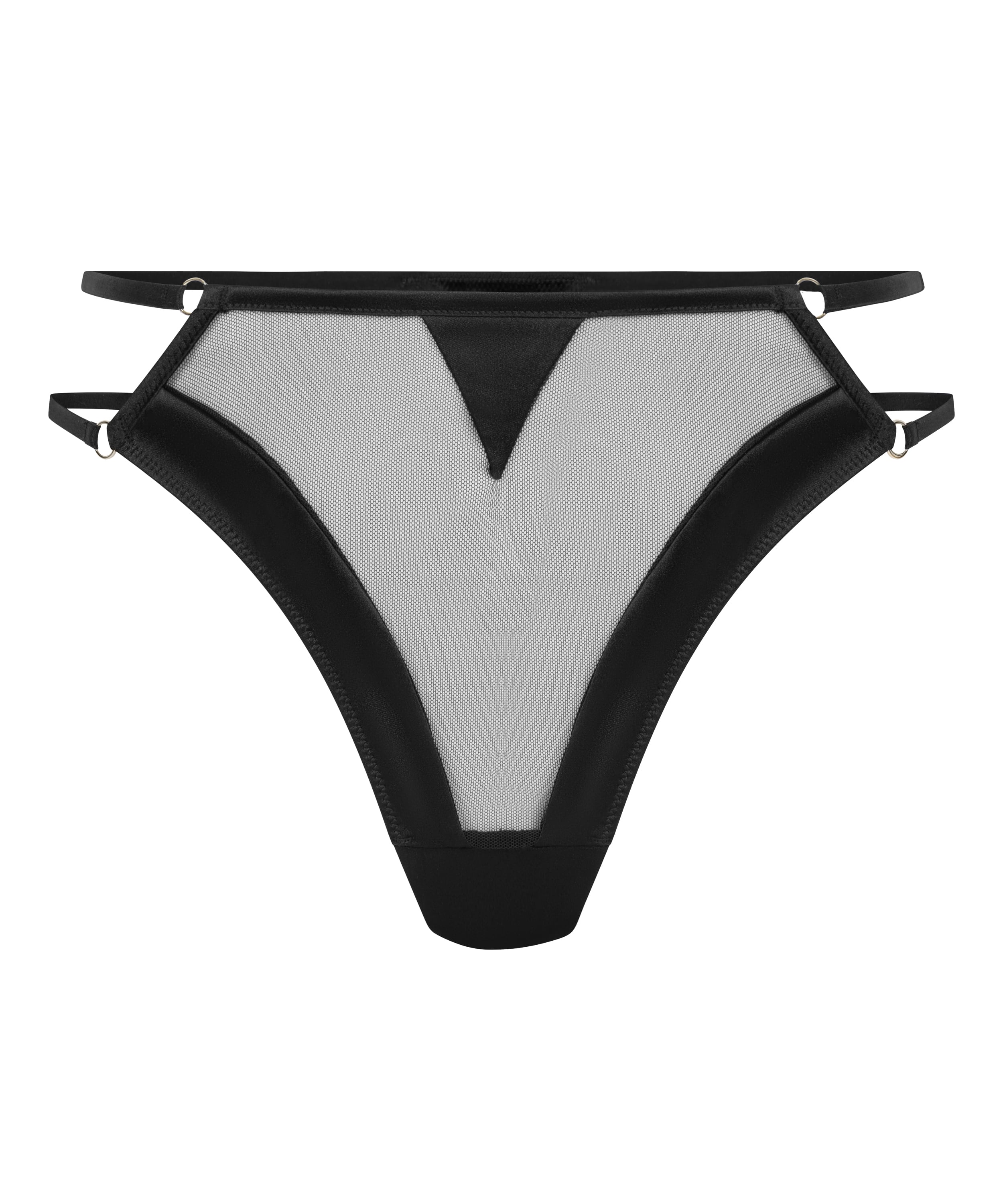 Vienna Thong, Black, main