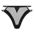 Vienna Thong, Black