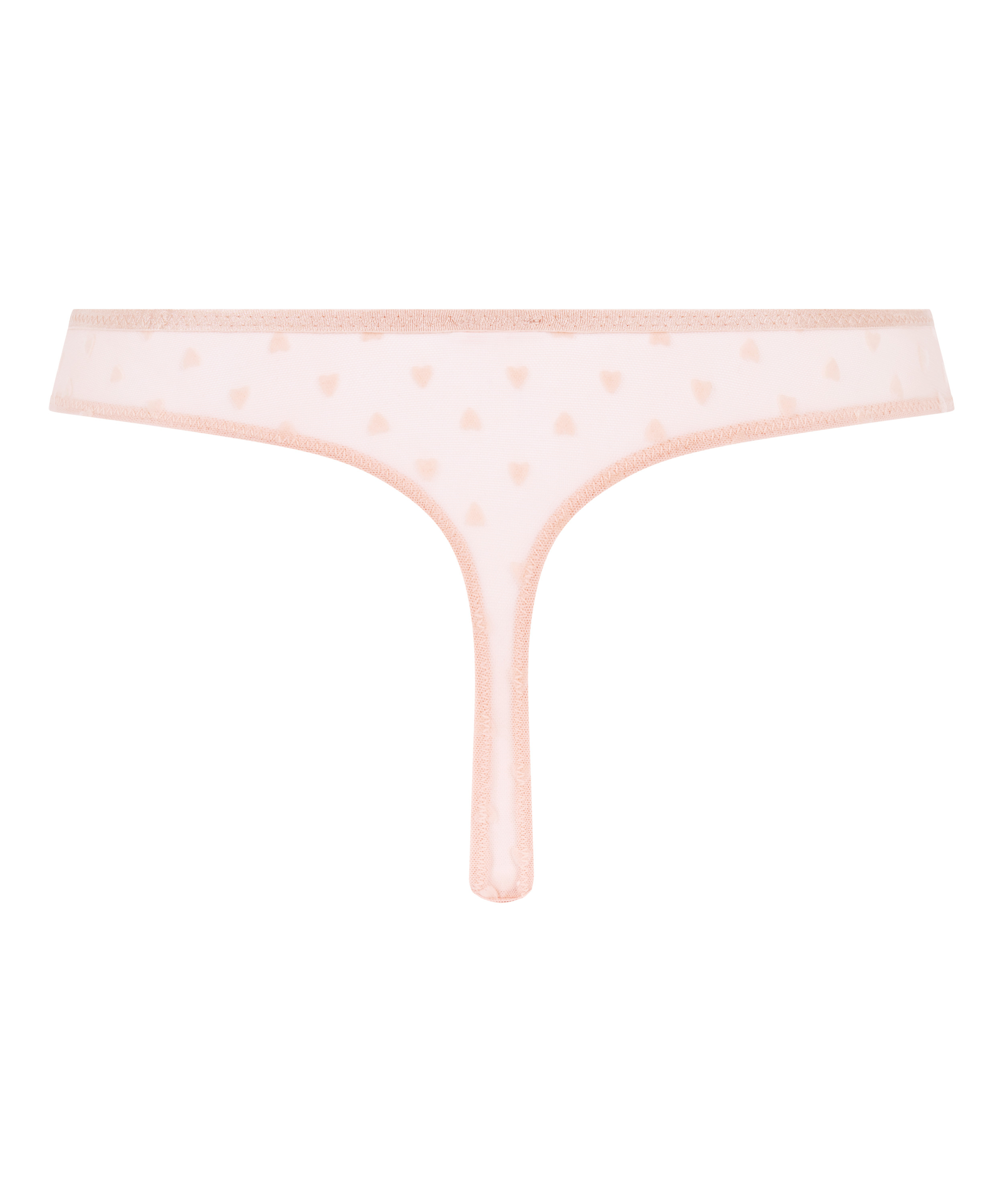Phoebe Thong, Pink, main