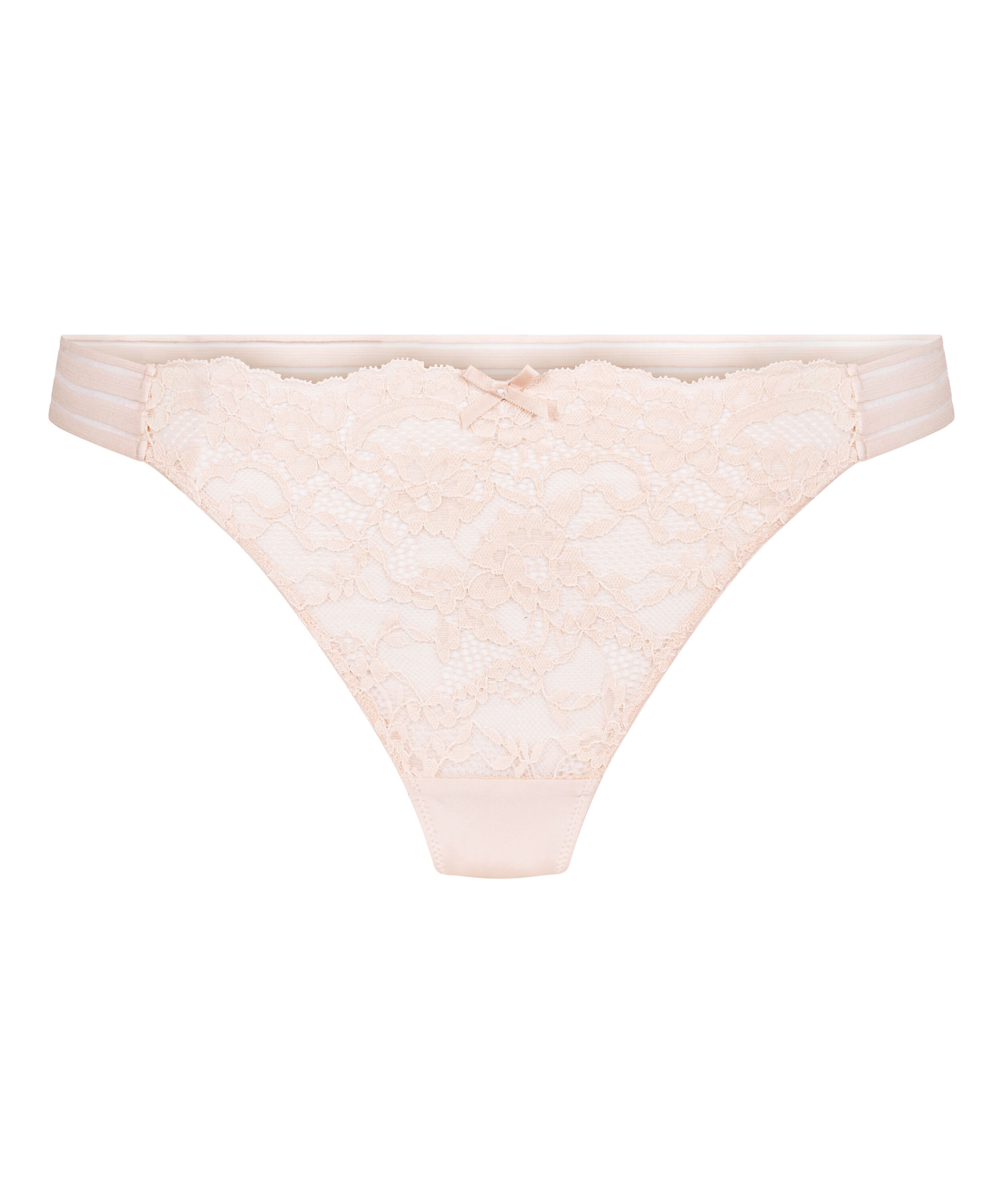 Sully Thong, Pink