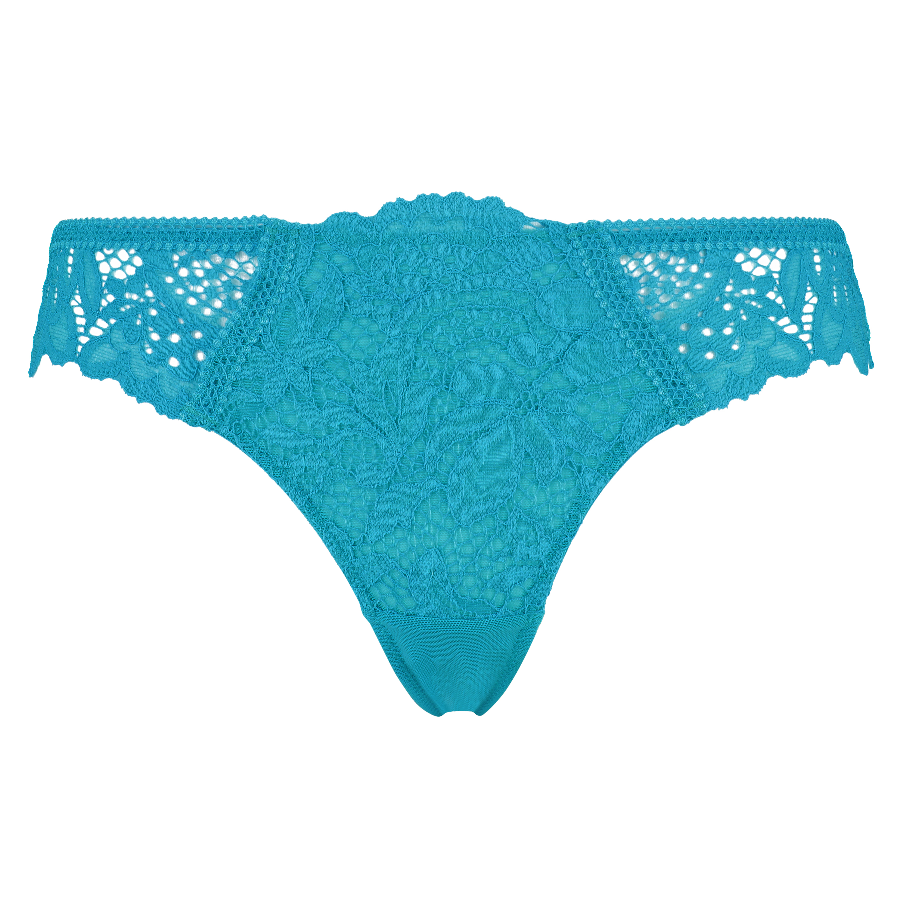 Shiloh Thong, Blue, main