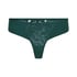 Lana Brazilian, Green