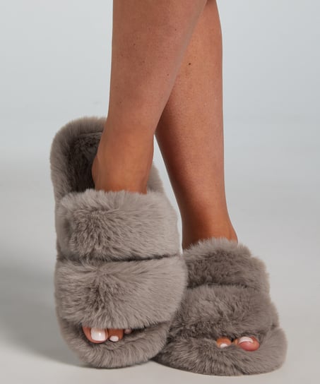 Flip-Flops Hannah, Beige