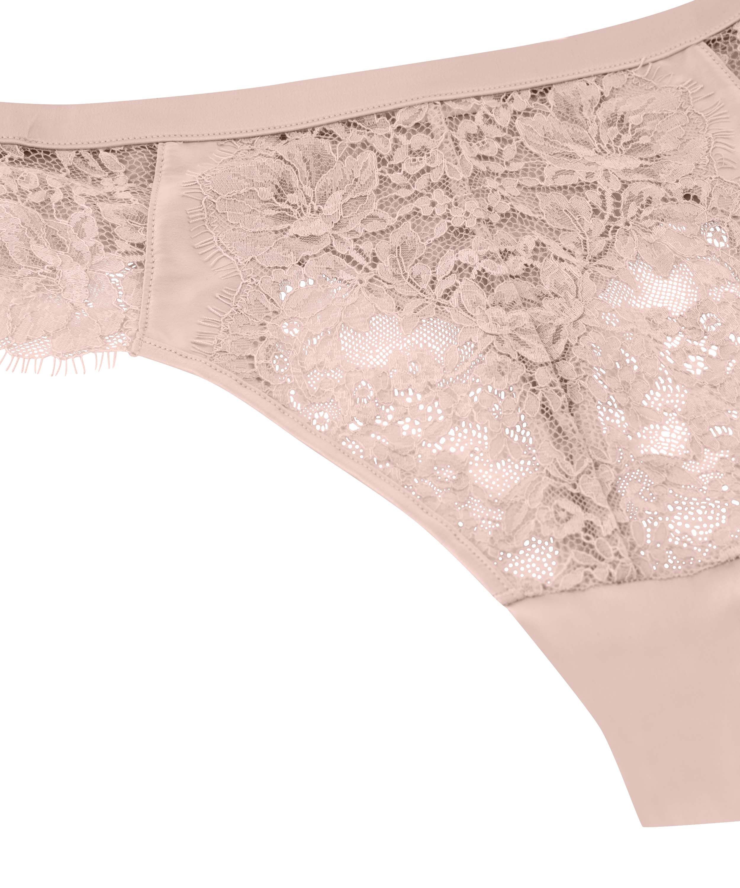 Thong Chalice, Pink, main