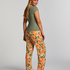 Pyjama pants Woven, Pink