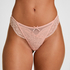 Isadora Thong, Pink