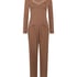 Pyjama Set Nana, Beige
