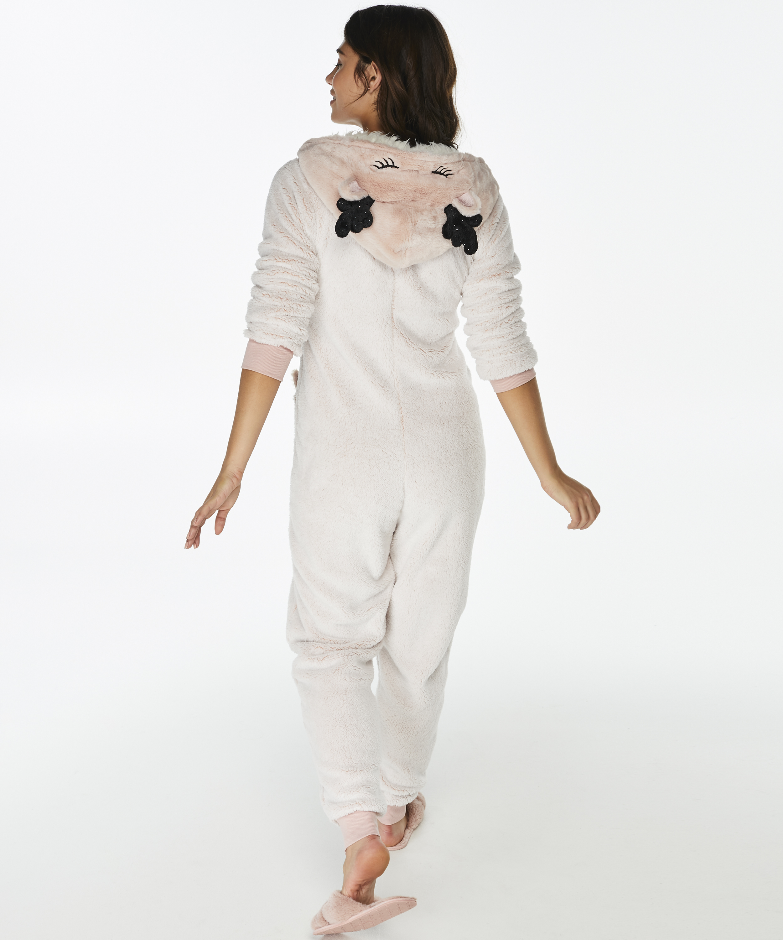 Onesie, Pink, main