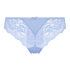 Dora High Leg Brazilian, Blue