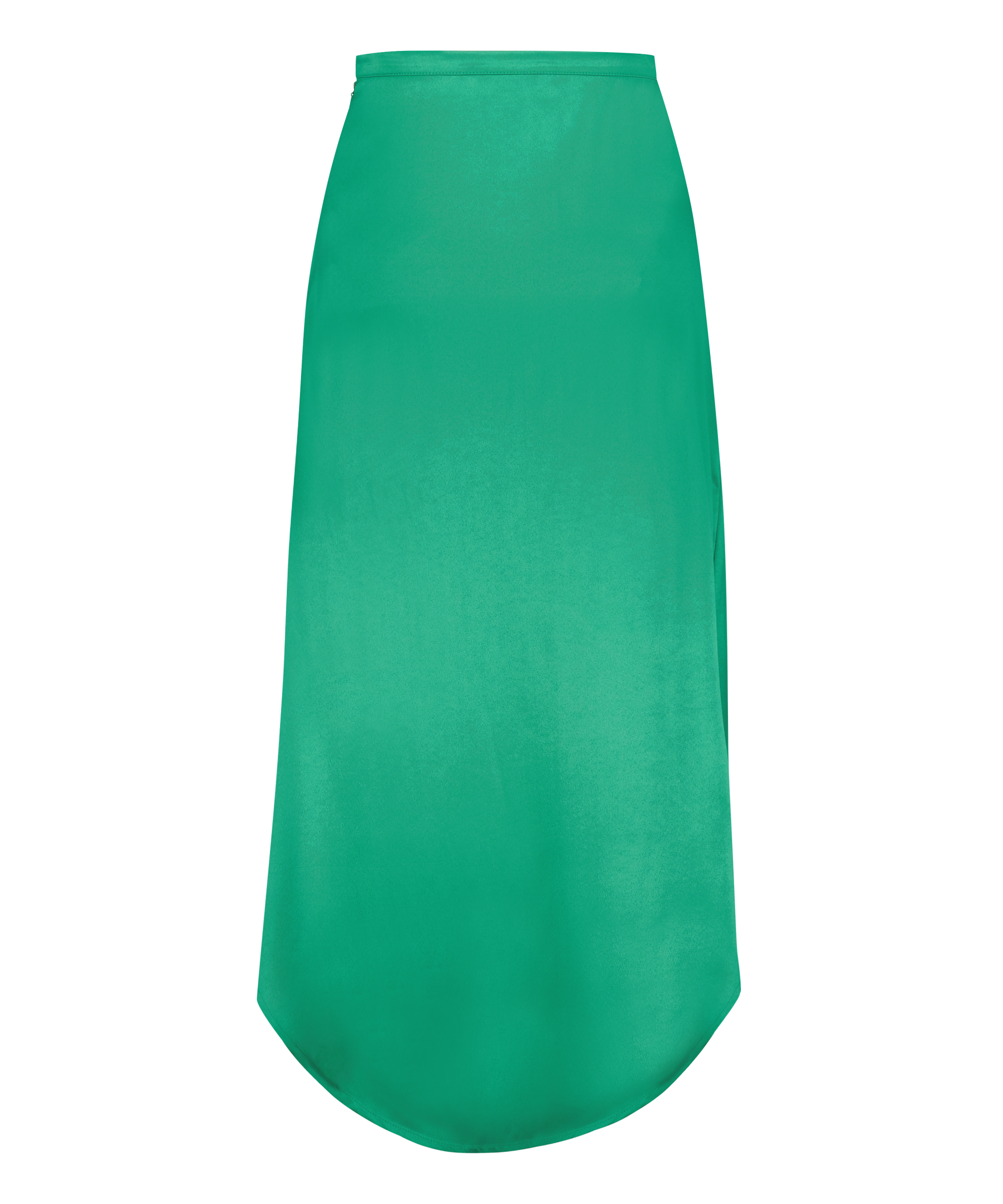 Split Skirt Rebecca Mir, Green, main