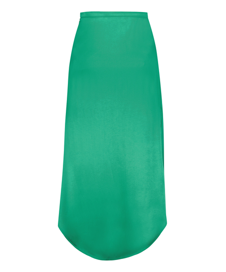 Split Skirt Rebecca Mir, Green