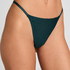 Thong Jackie, Blue