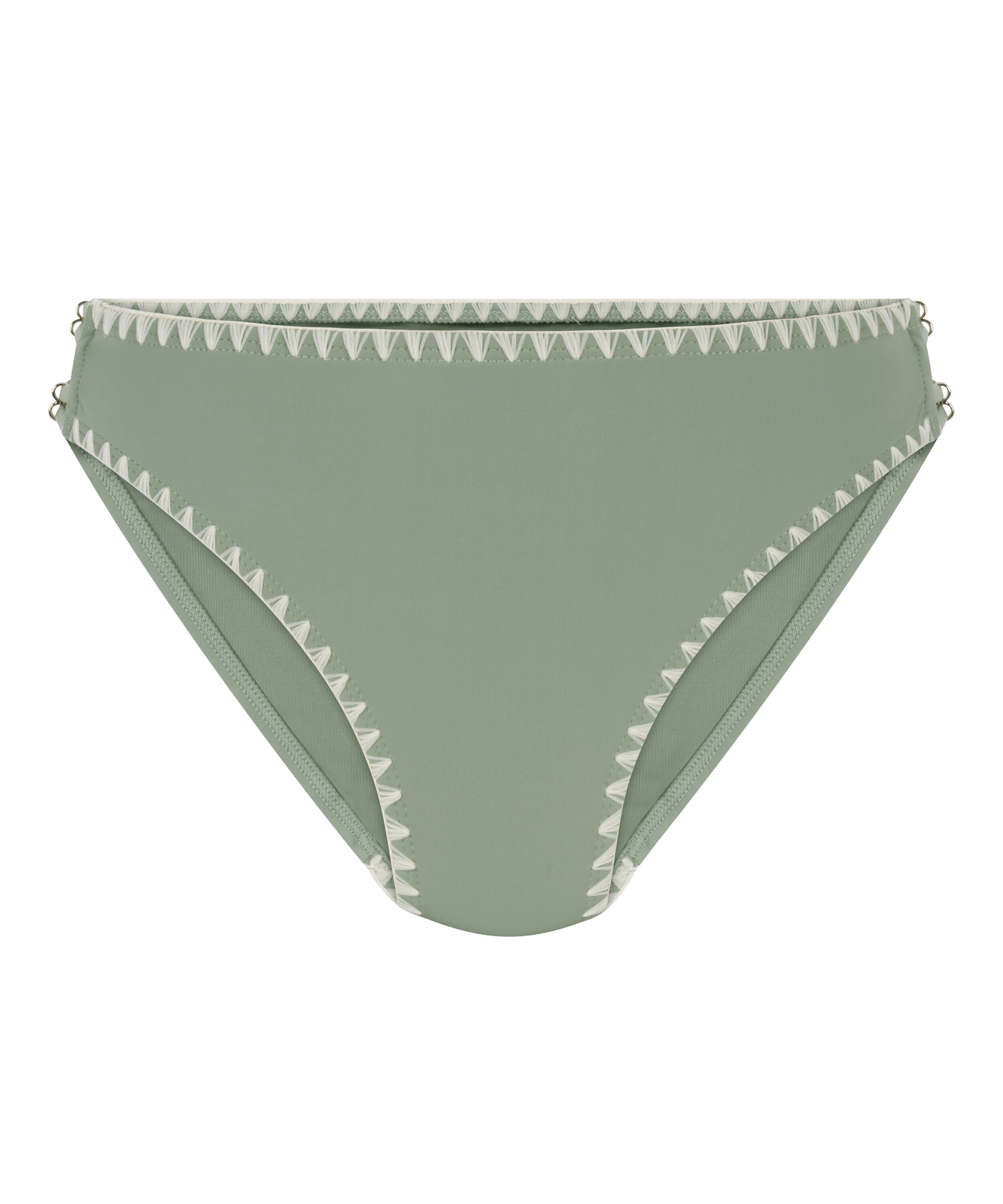 Joburg Bikini Bottom, Green