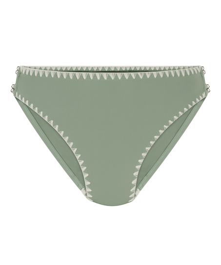 Joburg Bikini Bottom, Green