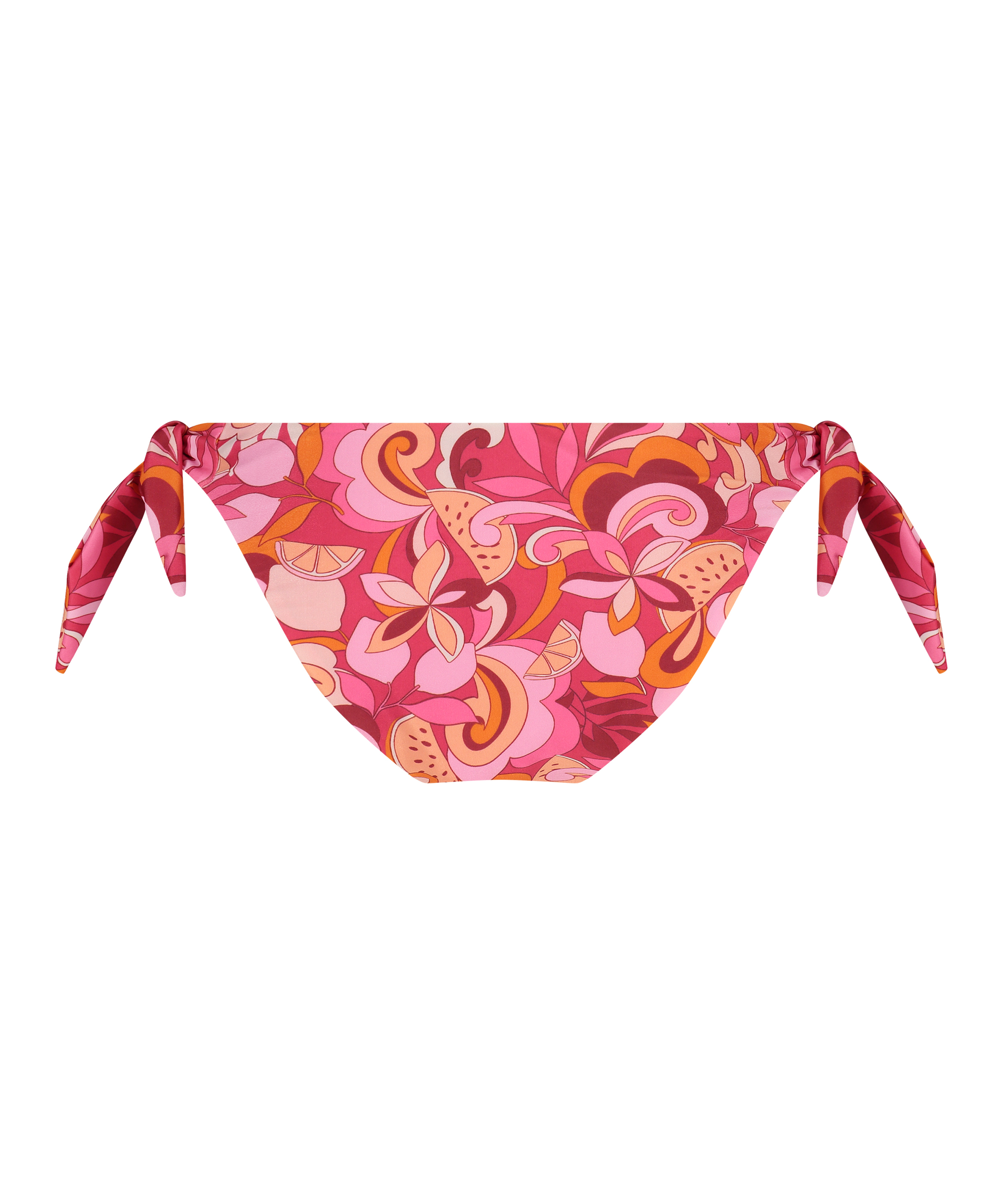 Miami Bikini Bottoms, Pink, main