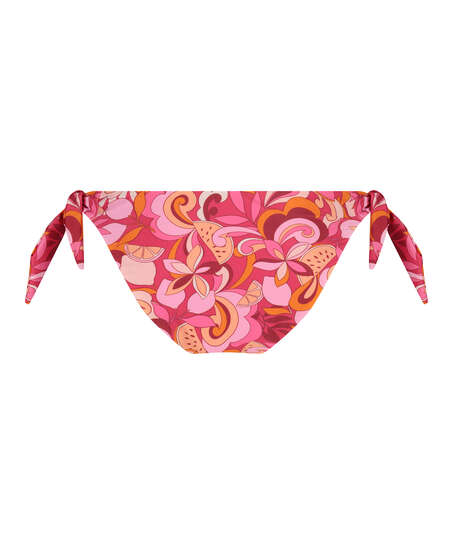 Miami Bikini Bottoms, Pink