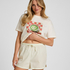 Short Poplin, Green