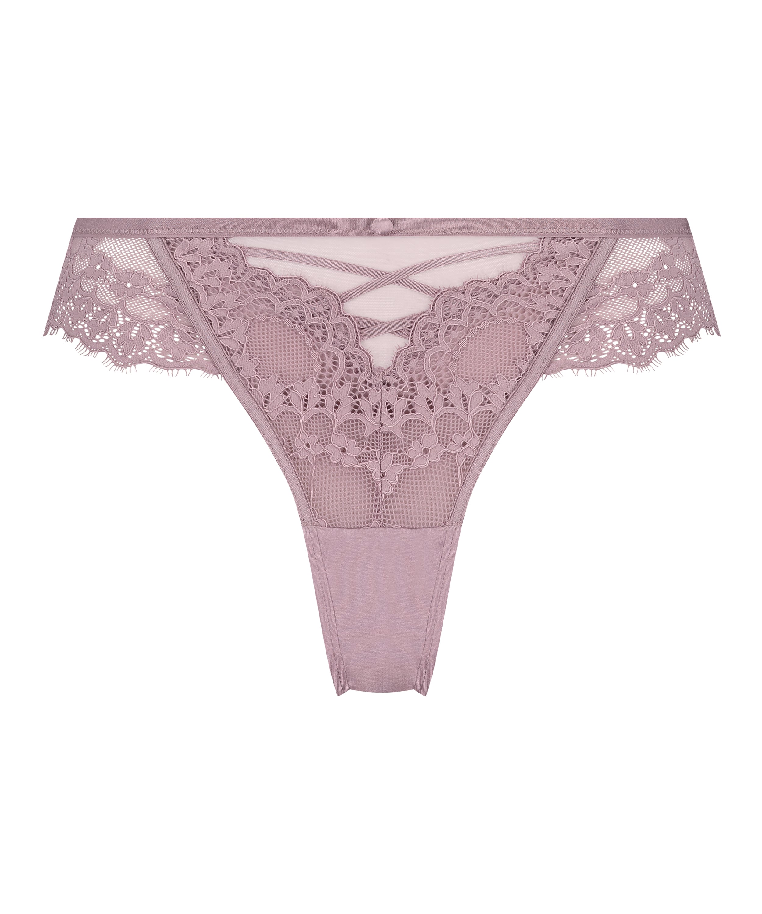 Daisy Thong, Purple, main