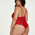 Alanis body, Red