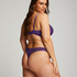 Astra Thong, Purple