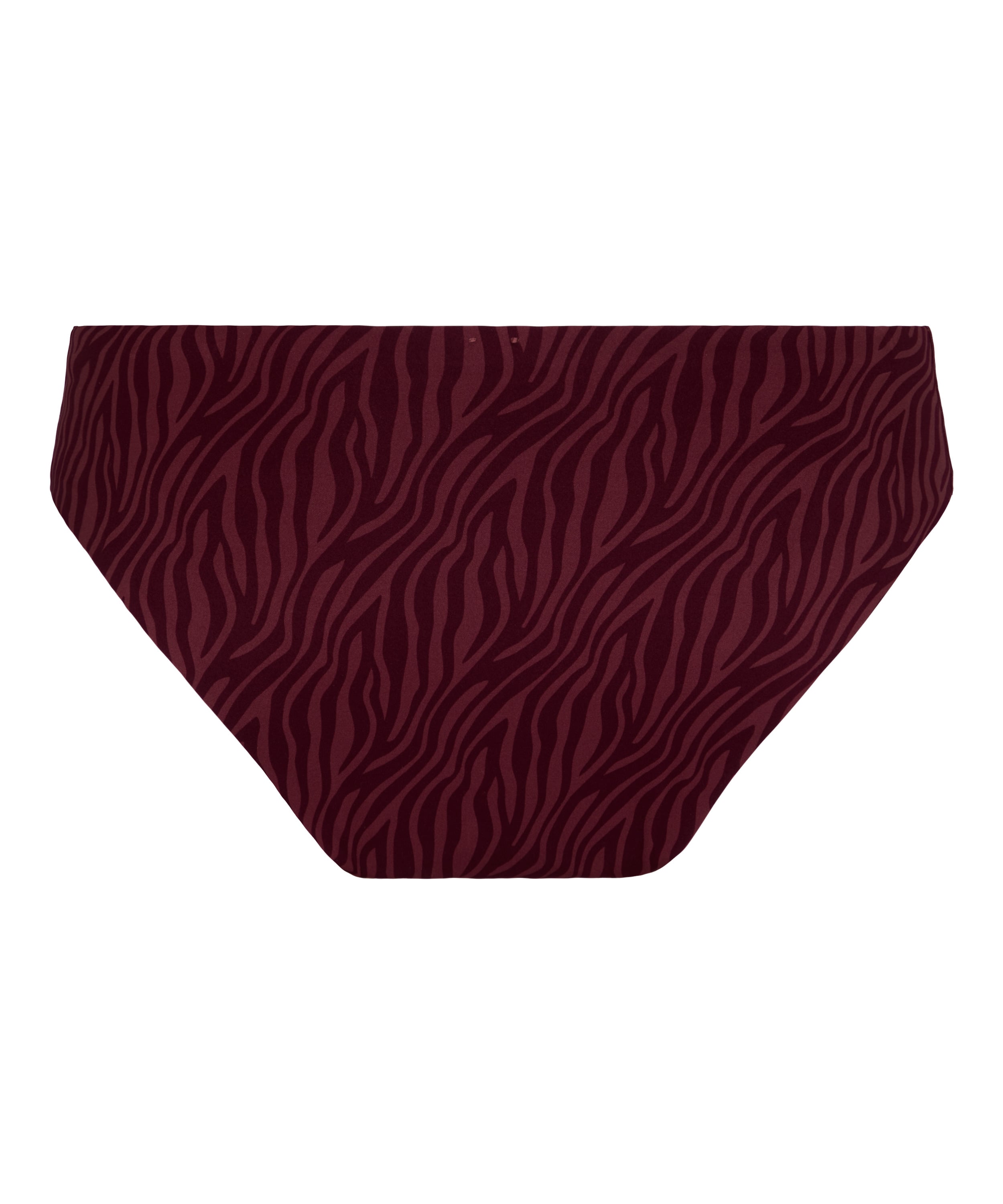 Invisible Brazilian, Red, main