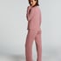 Essential Jersey Pants, Pink