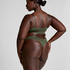 Dide Thong, Green