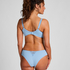 Brazilian Diva, Blue