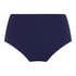 Invisible Shorts, Blue