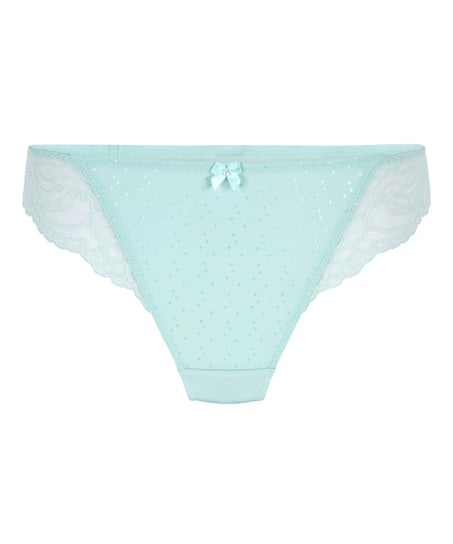Sophie Thong, Blue