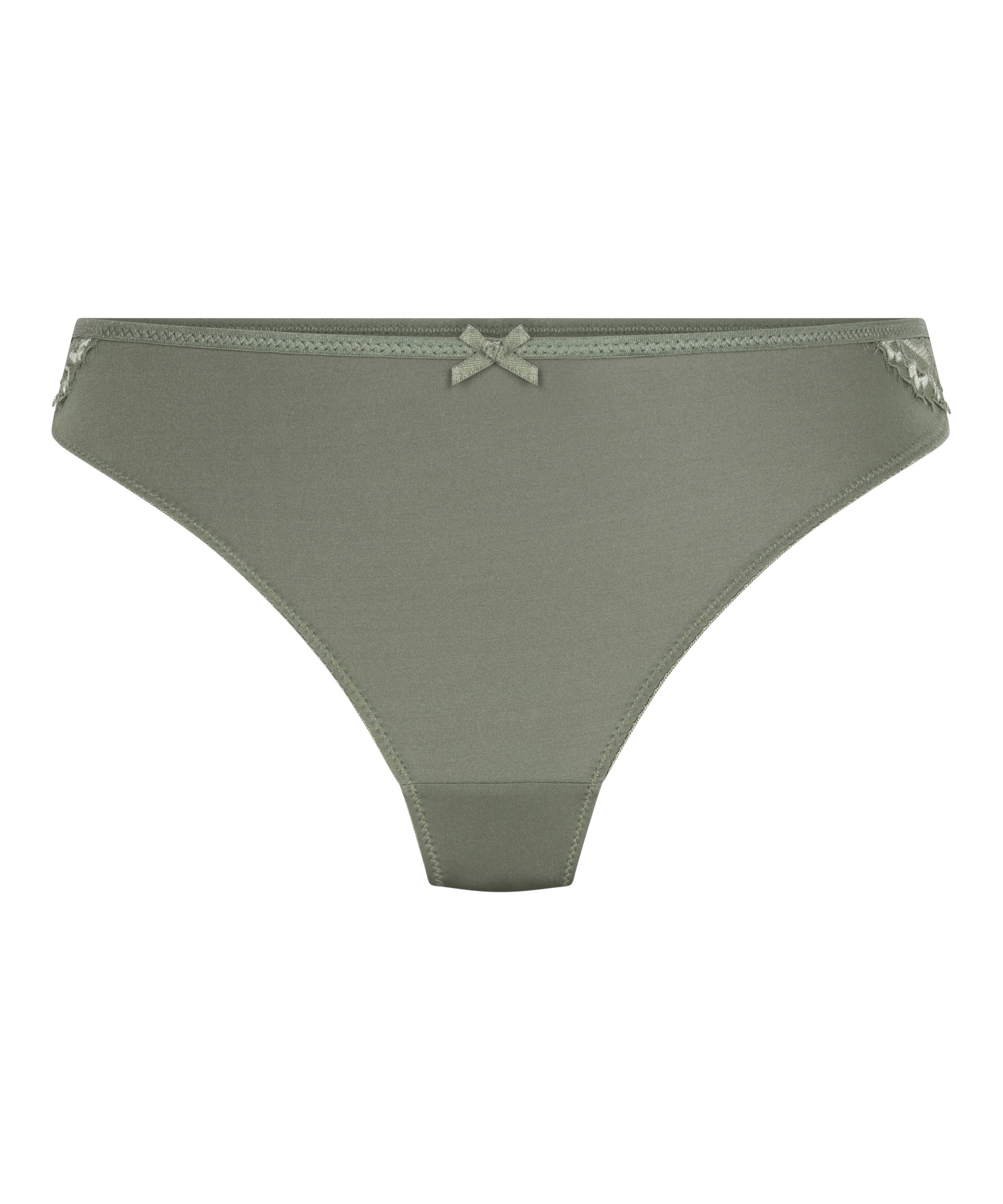 Caro Thong, Green, main