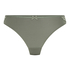 Caro Thong, Green