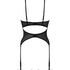 Isabelle Bustier, Black