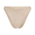 Lima Bikini Bottom, Beige