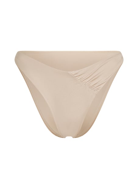 Lima Bikini Bottom, Beige