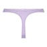 Lola Thong, Purple