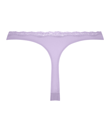 Lola Thong, Purple