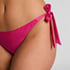 Costa Bikini Bottoms, Pink