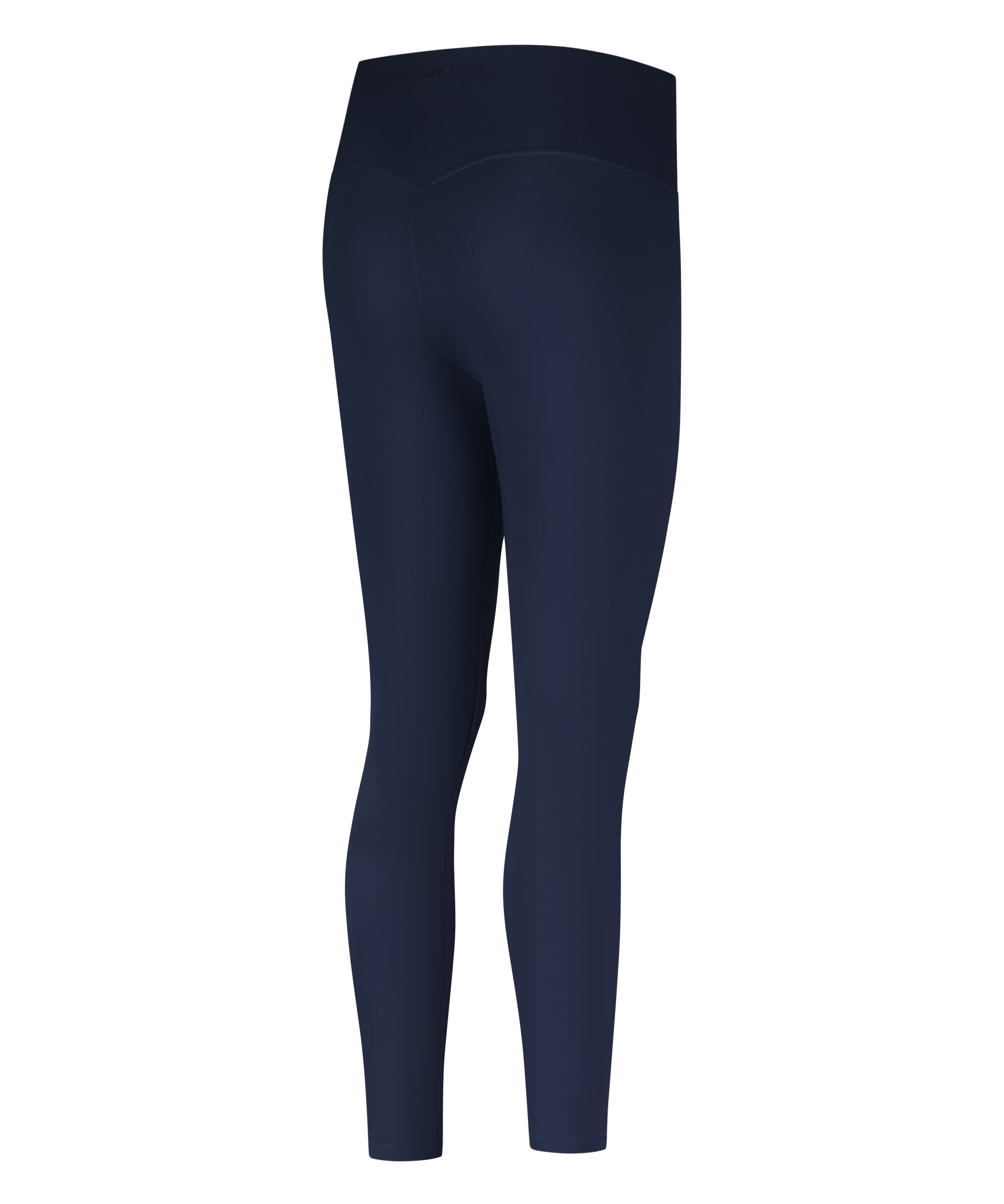 HKMX High Waist Leggings, Blue, main