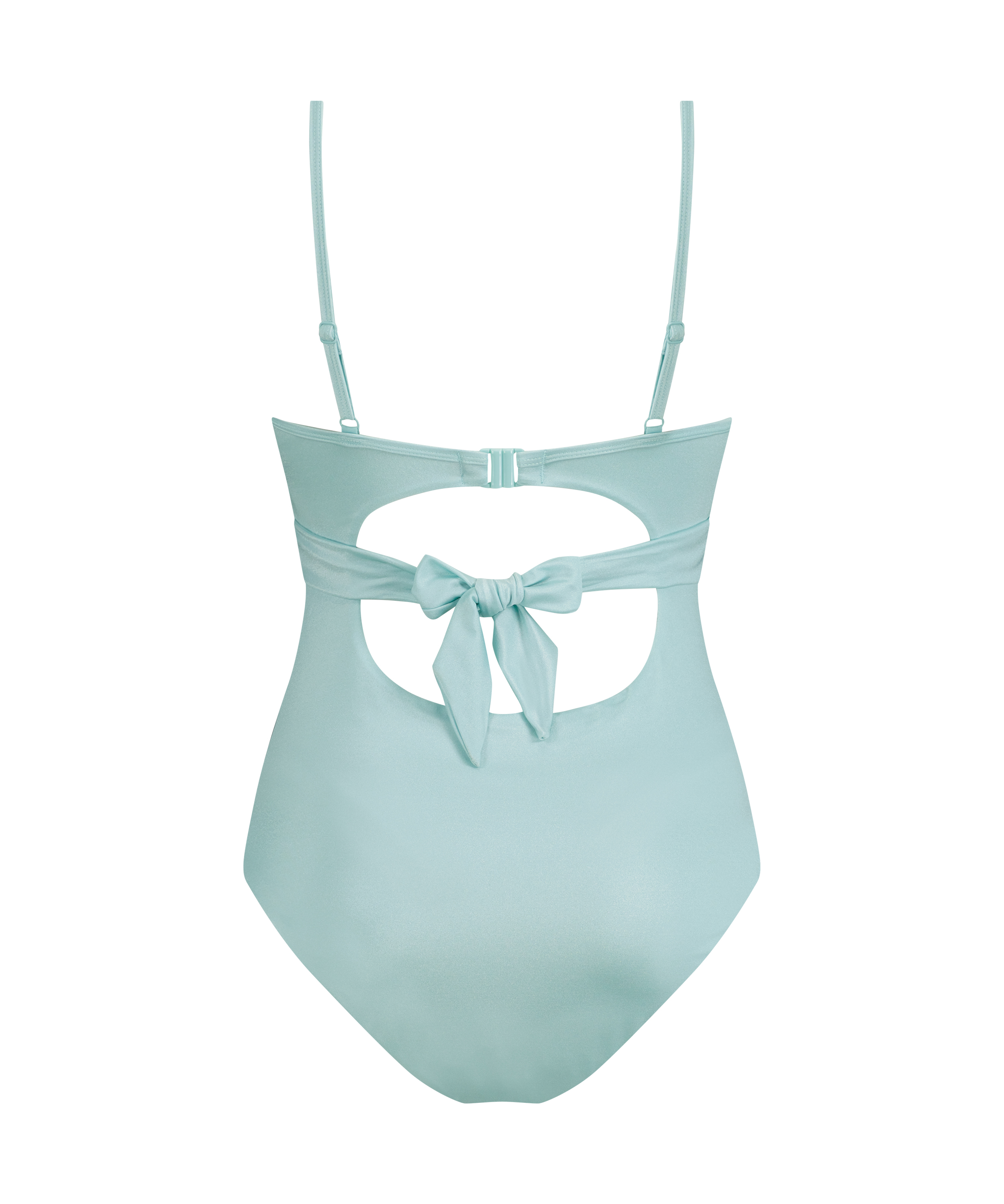 Shaping Sydney Swimsuit, Blue, main