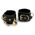 Private Handcuffs, Black