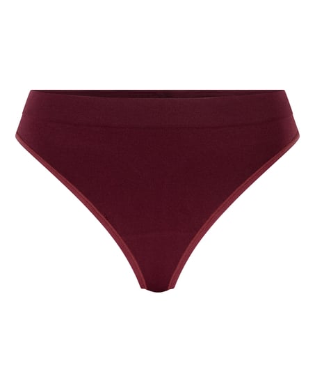 Dide Thong, Purple