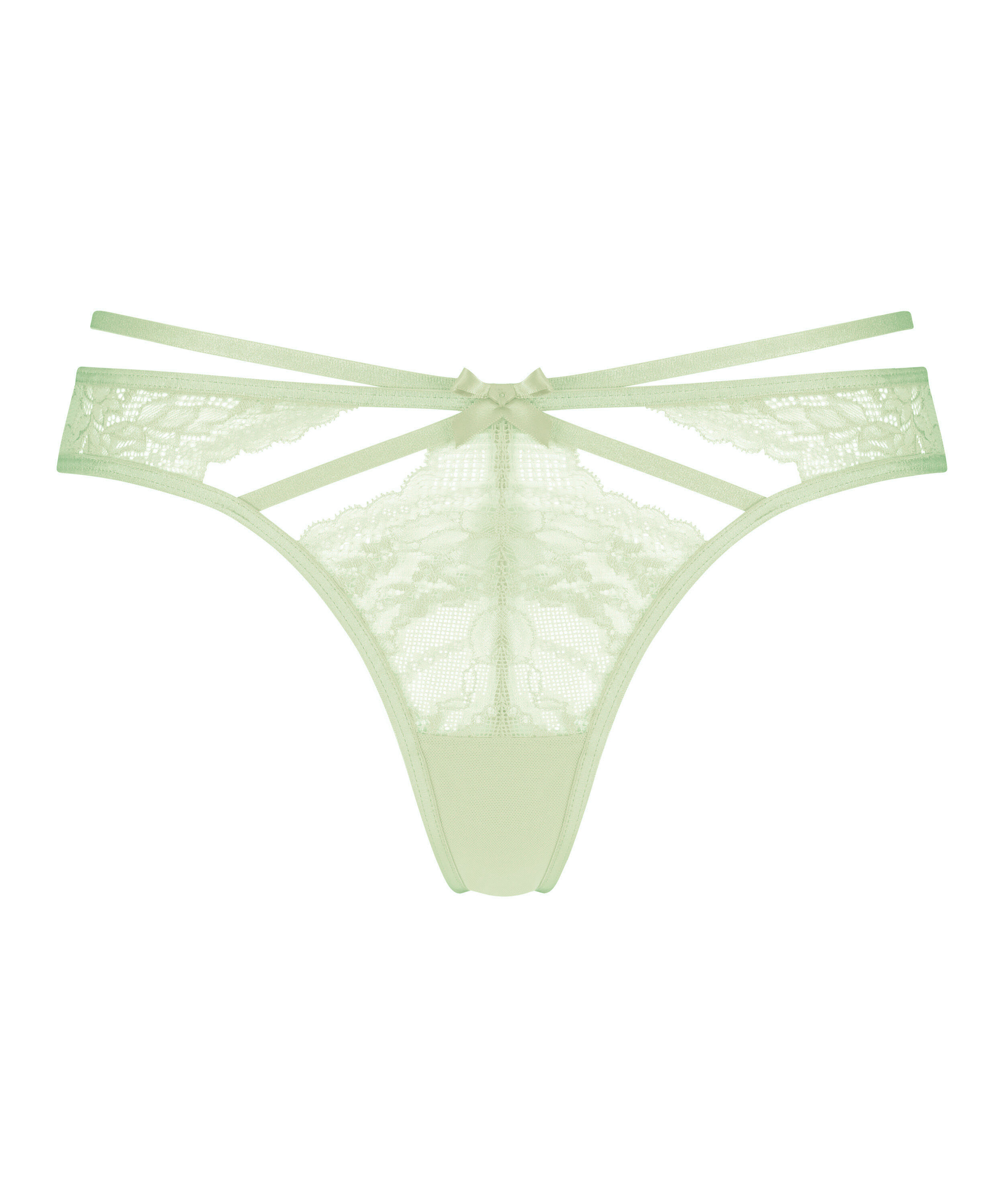 Wera Thong, Green
