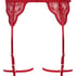 Isabelle Suspenders, Red